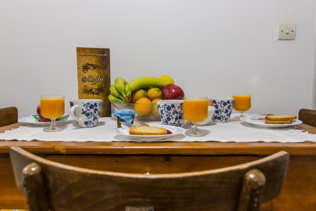 Anna'S Family Home Leonidio Ngoại thất bức ảnh